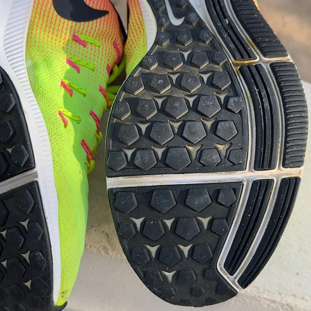 Nike zoom pegasus